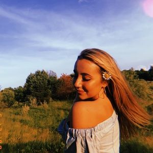 Meet your Posher, Mariah